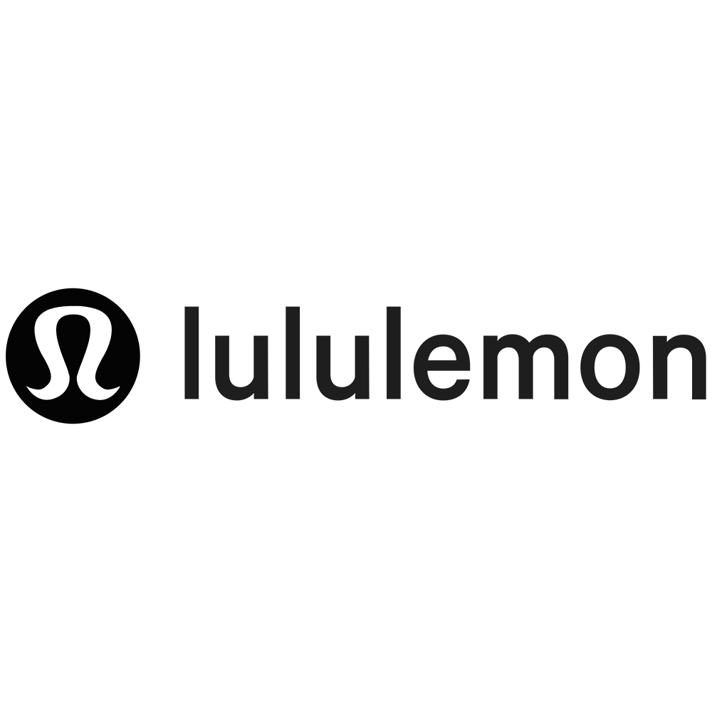 lululemon logo